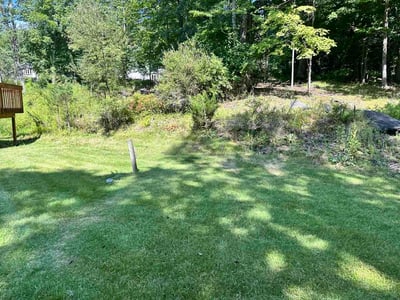 Lawn care service in Stroudsburg, 18360