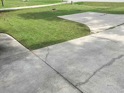 Lawn care service in Irmo, 29063