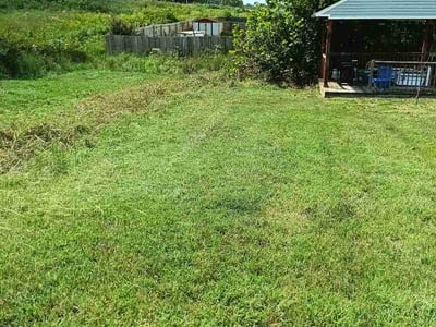 Lawn care service in Clarksville, 37040