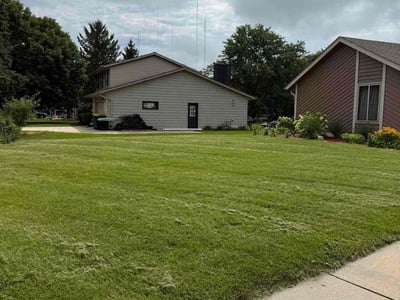Lawn care service in Hales Corners, 53130