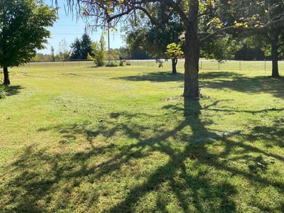 Lawn care service in Choctaw, 73020