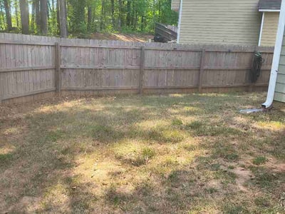 Lawn care service in Forest Park, 30297