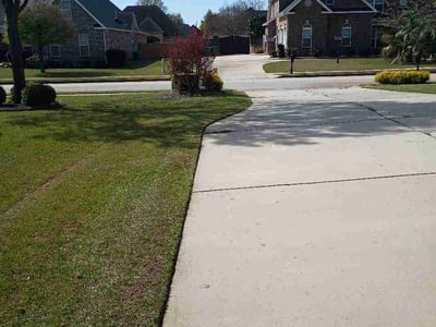 Lawn care service in Warner Robins, 31088