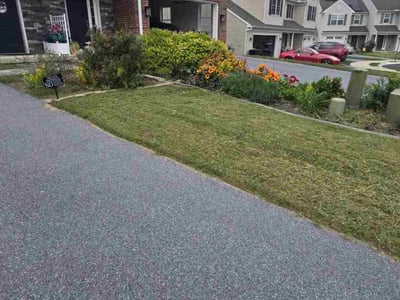 Lawn care service in Lancaster, 17603