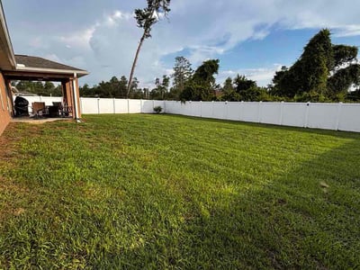 Lawn care service in Ocala, 34473