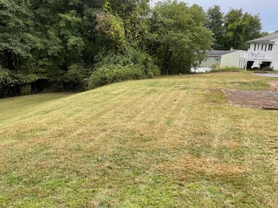 Lawn care service in Poughkeepsie, 12603