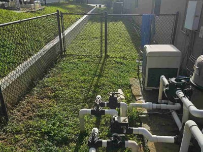 Lawn care service in Clermont, 34711