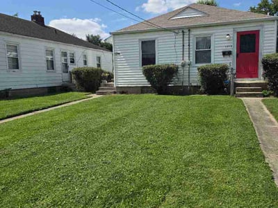 Lawn care service in Speedway, 46224