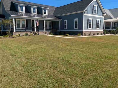 Lawn care service in Conway, 29527