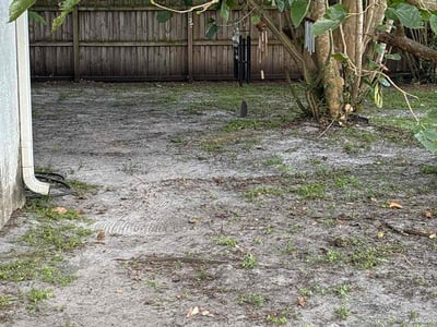 Lawn care service in Port St. Lucie, 34953