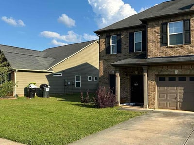 Lawn care service in McDonough, 30253