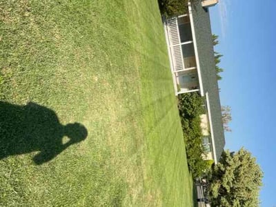 Lawn care service in Kennewick, 99336