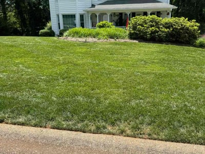 Lawn care service in Marietta, 30066