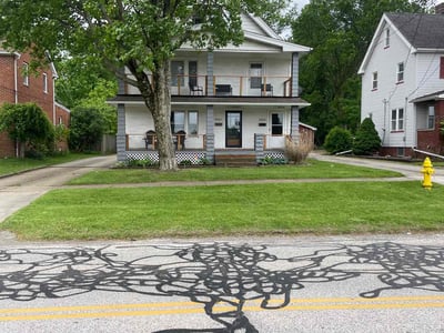 Lawn care service in Parma, 44134