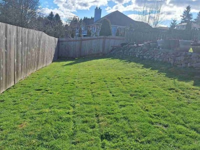 Lawn care service in Lynnwood, 98036