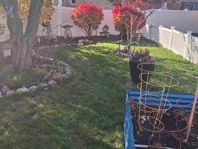 Lawn care service in Mokena, 60448