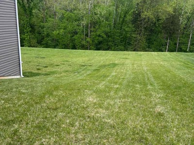 Lawn care service in Lake Saint Louis, 63367