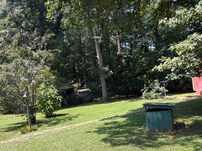 Lawn care service in Powder Springs, 30127