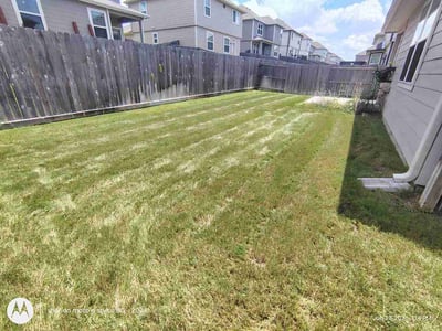 Lawn care service in Bryan, 77803