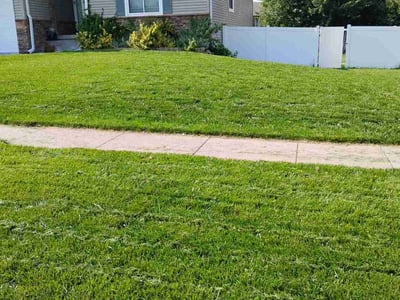 Lawn care service in Lincoln, 68521