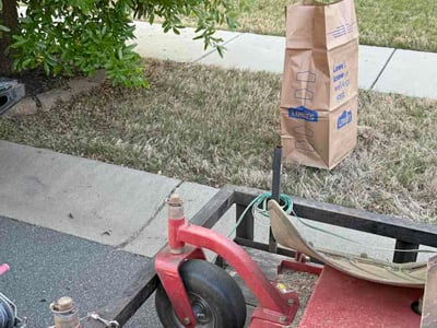 Lawn care service in Gastonia, 28056