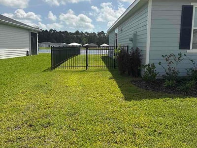 Lawn care service in Palm Coast, 32164