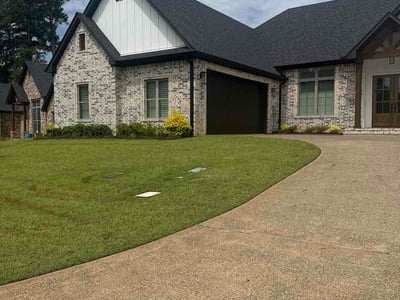 Lawn care service in Longview, 75604