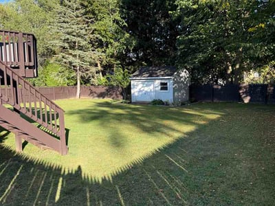 Lawn care service in Baldwinsville, 13027