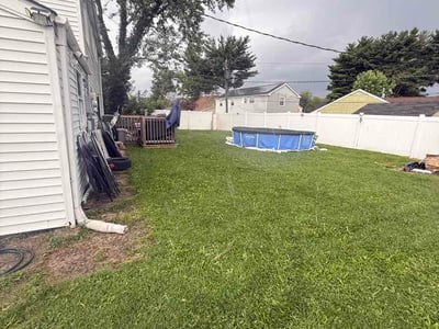 Lawn care service in Willingboro, 08046