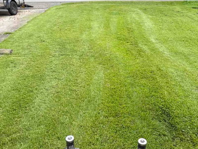 Lawn care service in Greensburg, 15601