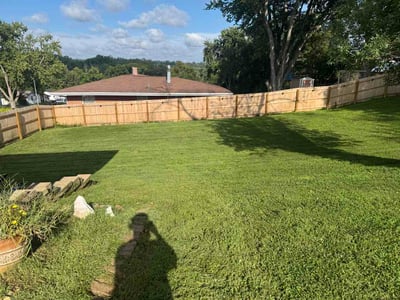 Lawn care service in Omaha, 68134