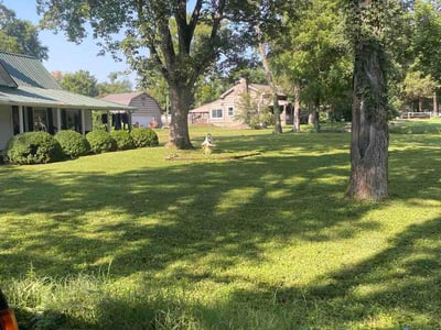 Lawn care service in Smyrna, 37167