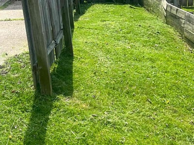 Lawn care service in Middleburg Heights, 44130
