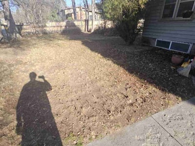 Lawn care service in Boise, 83703
