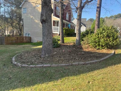 Lawn care service in Lawrenceville, 30043