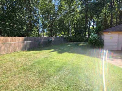 Lawn care service in North Olmsted, 44070