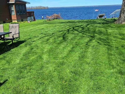 Lawn care service in Bridgeport, 13030