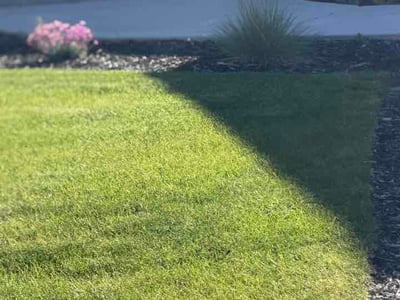 Lawn care service in Herriman, 84096