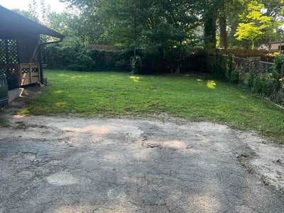 Lawn care service in Marietta, 30060