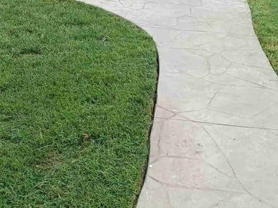 Lawn care service in Plano, 75075