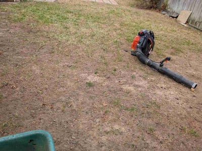 Lawn care service in Garland, 75040