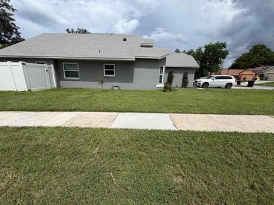 Lawn care service in Apopka, 32703