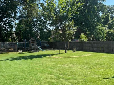 Lawn care service in Cordova, 38016