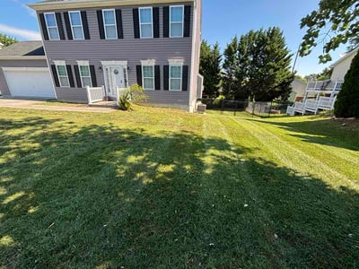 Lawn care service in Martinsburg, 25404
