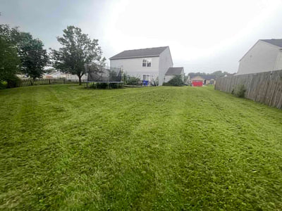 Lawn care service in Kokomo, 46902