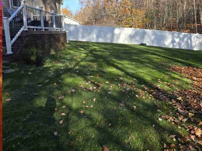 Lawn care service in Parma, 44130