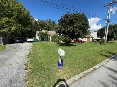 Lawn care service in Mt. Juliet, 37122