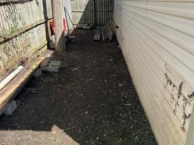 Lawn care service in Hazel Park, 48030