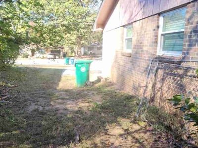 Lawn care service in Decatur, 30035