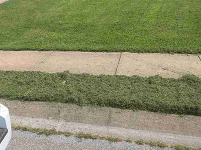 Lawn care service in Clarksville, 37043